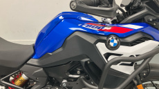 BMW F800 GS (24MY)